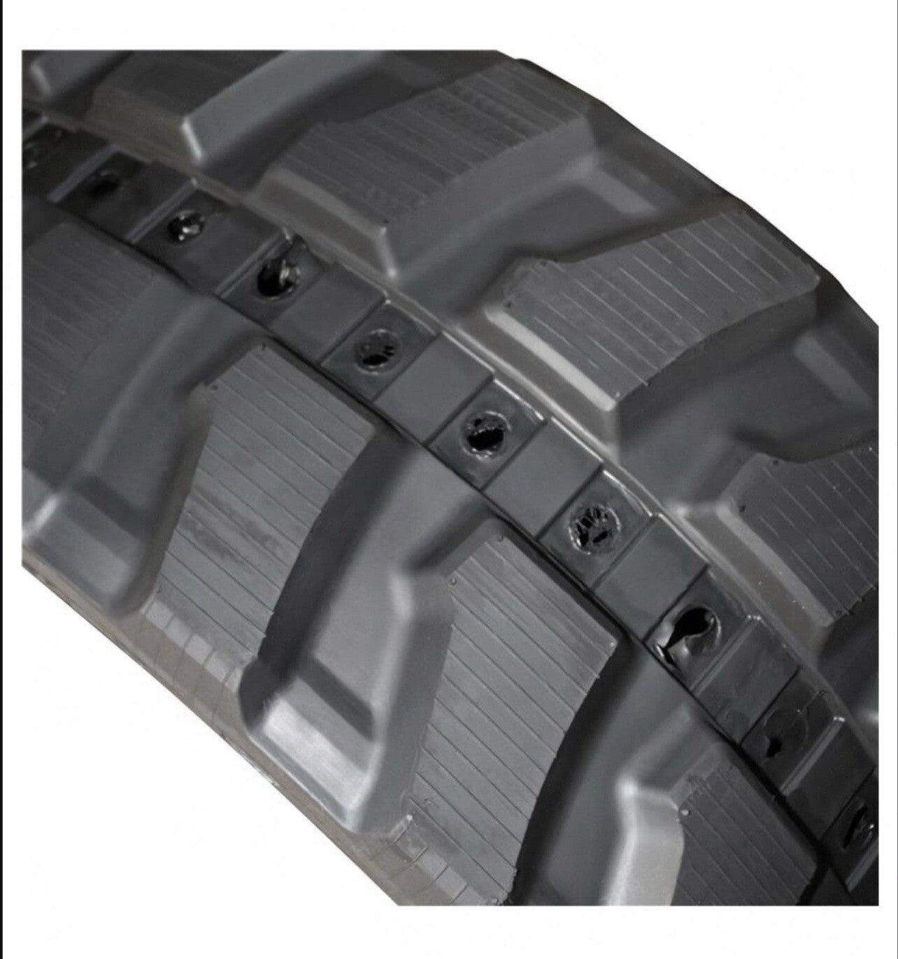 TAKEUCHI TRACK - RUBBER 350X52.5X86 T-STYLE, MINI EX | 1914068400