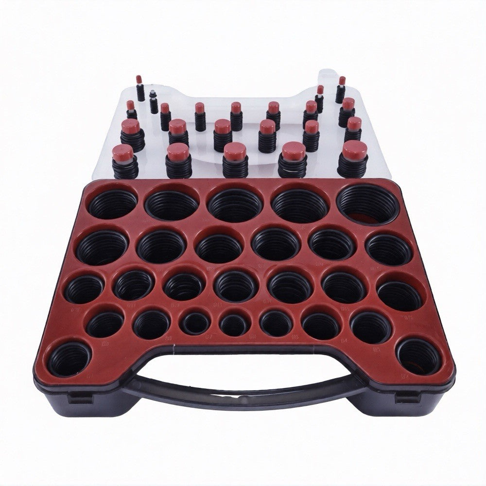 For Komatsu Excavators O Ring Box 782PCS made of NBR90