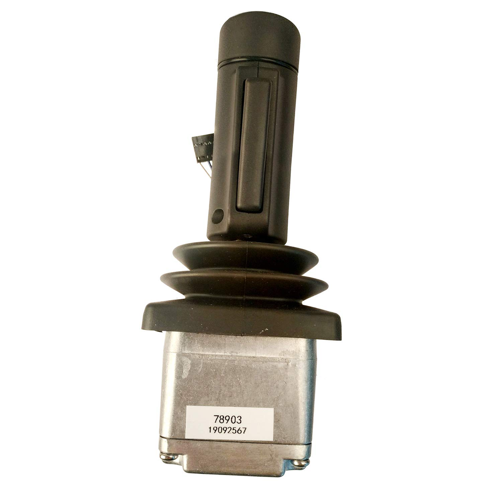 9Wire Single Axis Joystick Controller 78903GT for Genie GS-2632 GS-2646