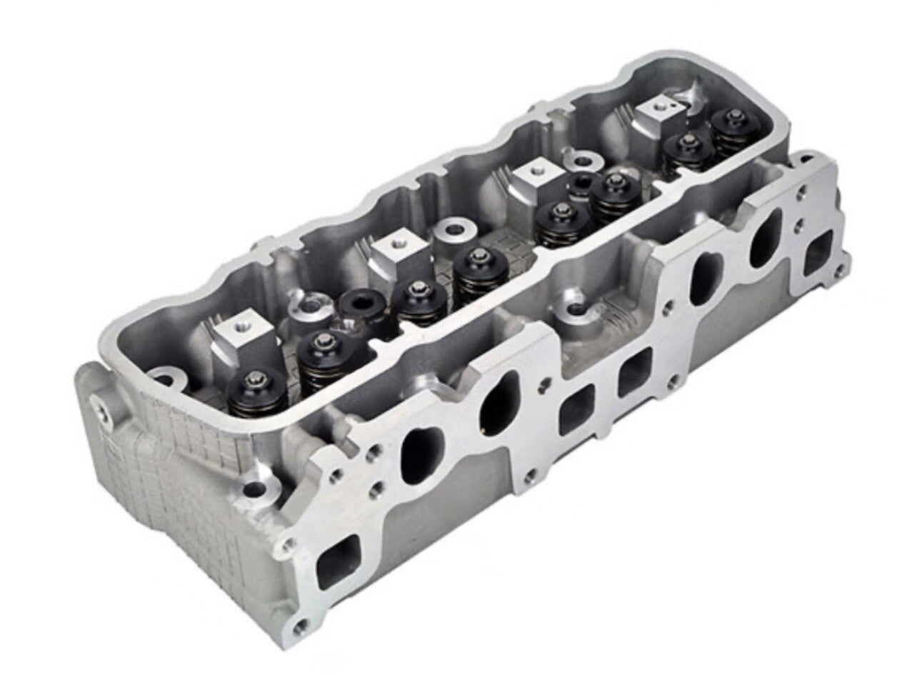 91H20-00310 N-11040-FY501 HEAD CYLINDER COMPLETE FOR NISSAN K21 K25 ENGINE