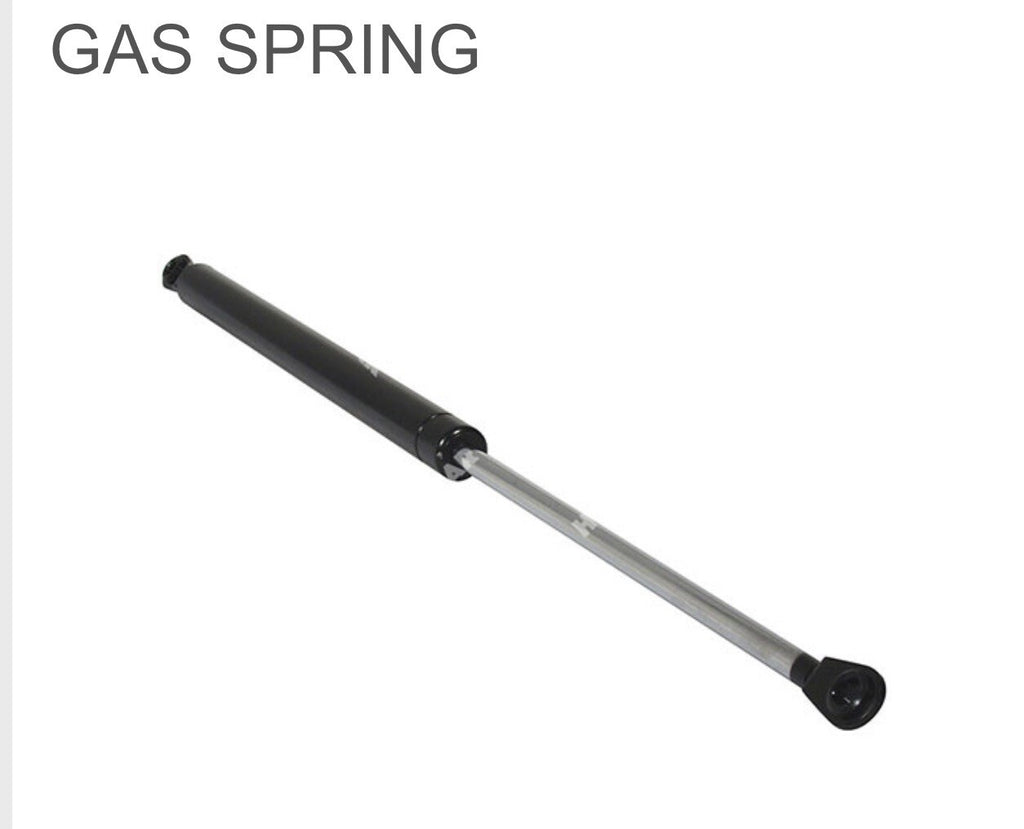 Mitsubishi Caterpillar Forklift Hood Gas Spring 93020-04700 91212-13200 | 24.5"