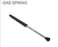 Mitsubishi Caterpillar Forklift Hood Gas Spring 93020-04700 91212-13200 | 24.5"