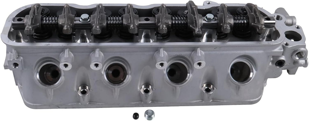 Engine 4Y Complete Cylinder Head 11101-76075-71