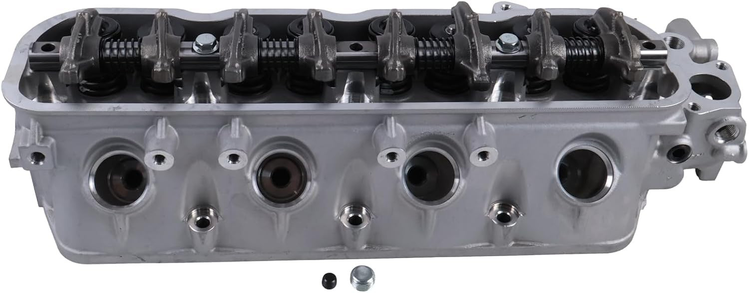 Engine 4Y Complete Cylinder Head 11101-76075-71