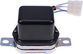 12V Voltage Regulator 026000-2121 70000-65398 for Kubota L175 L185 L225