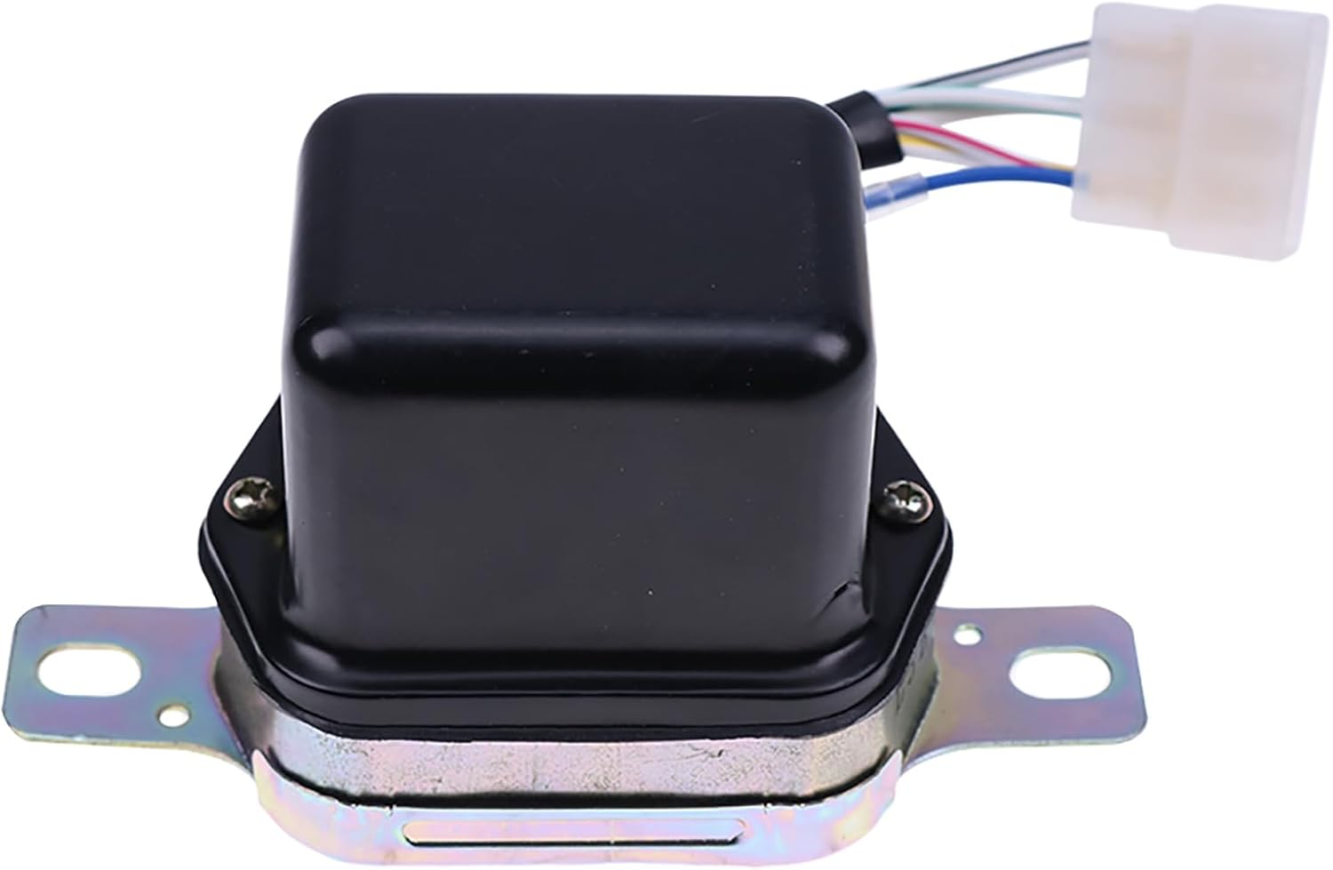 12V Voltage Regulator 026000-2121 70000-65398 for Kubota L175 L185 L225