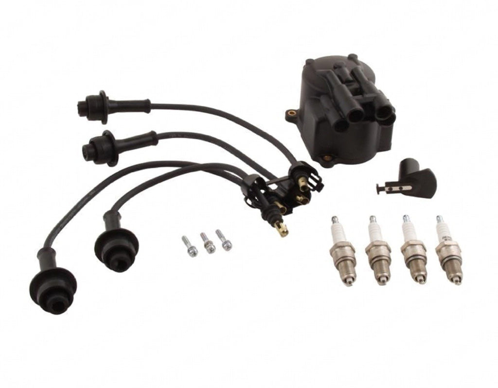4Y Engine Ignition Tune Up Kit for Toyota Forklift 4Y-IGNITION 4YIGNITION