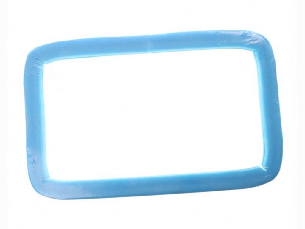 7219974 Rear Window Tempered Glass For Bobcat S450, S510, S530, S550, S570