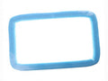 7219974 Rear Window Tempered Glass For Bobcat S450, S510, S530, S550, S570