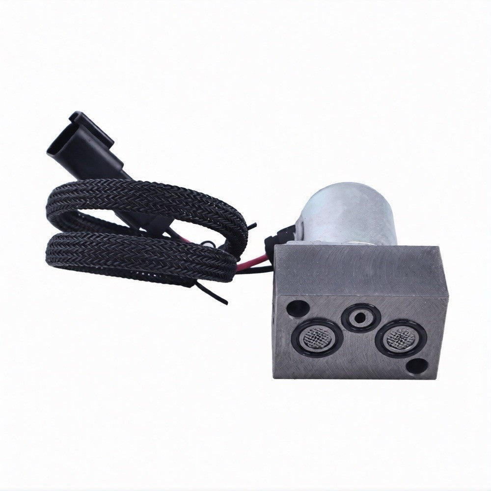 Hydraulic Solenoid Valve 702-21-57400 702-21-57500 for Komatsu Excavator PC1250