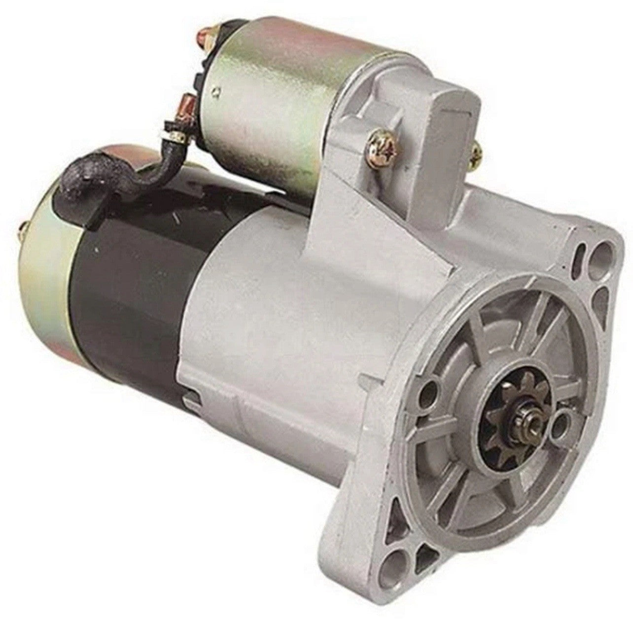 Forklift Starter For Nissan H20-II  Engine | 23300-K9160  Aftermarket - New