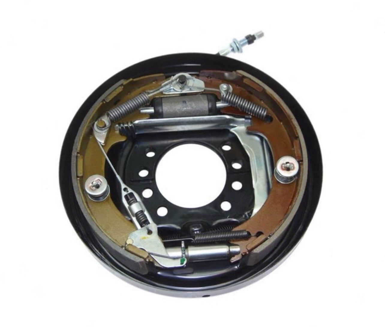 Yale Forklift Brake Assembly | RH 580058964