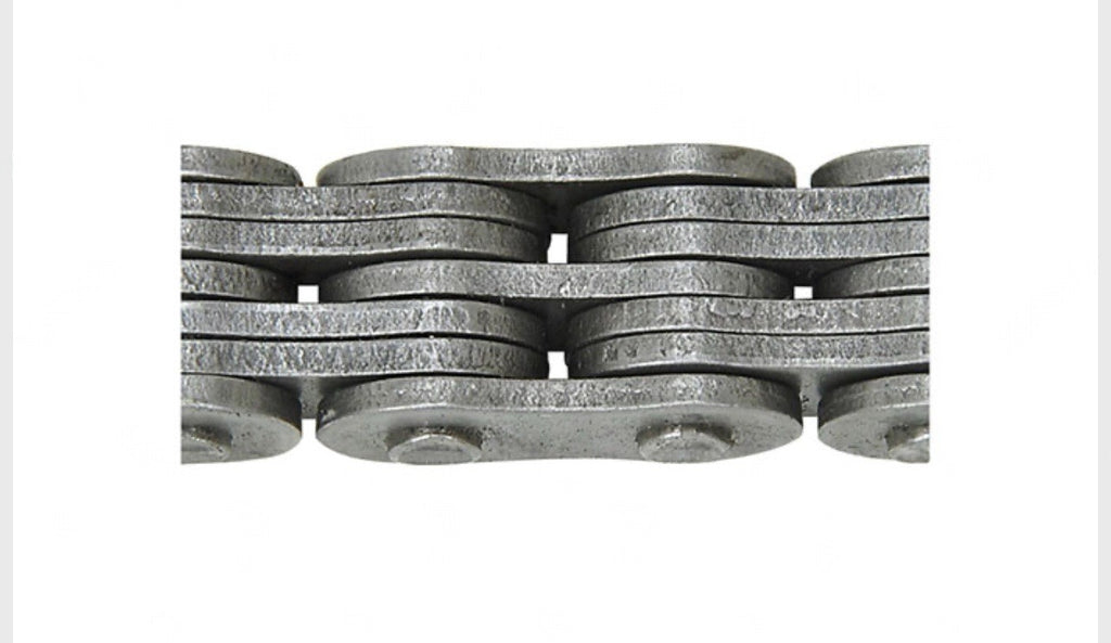 (20FT) BL534 Forklift Mast Upright Industrial Universal Leaf Chain BL-534