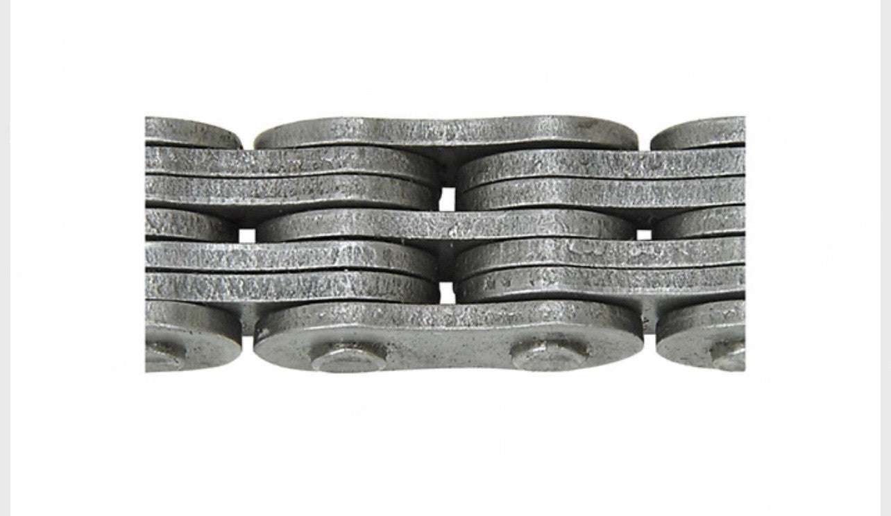(20FT) BL534 Forklift Mast Upright Industrial Universal Leaf Chain BL-534