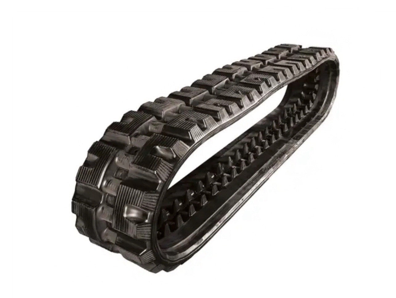 6678748 (Set of 2) Rubber Track For Bobcat 320x84x56 C-Pattern T250/300/320/740