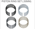 12036-GS00A Nissan Forklift K21 Engine Piston Ring Set .50MM