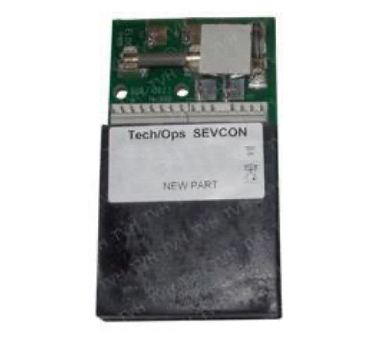 JLG 7013314, CARD, DRIVE CONTROL, 3369E, 3969E, 3969, 40E, 460SJ