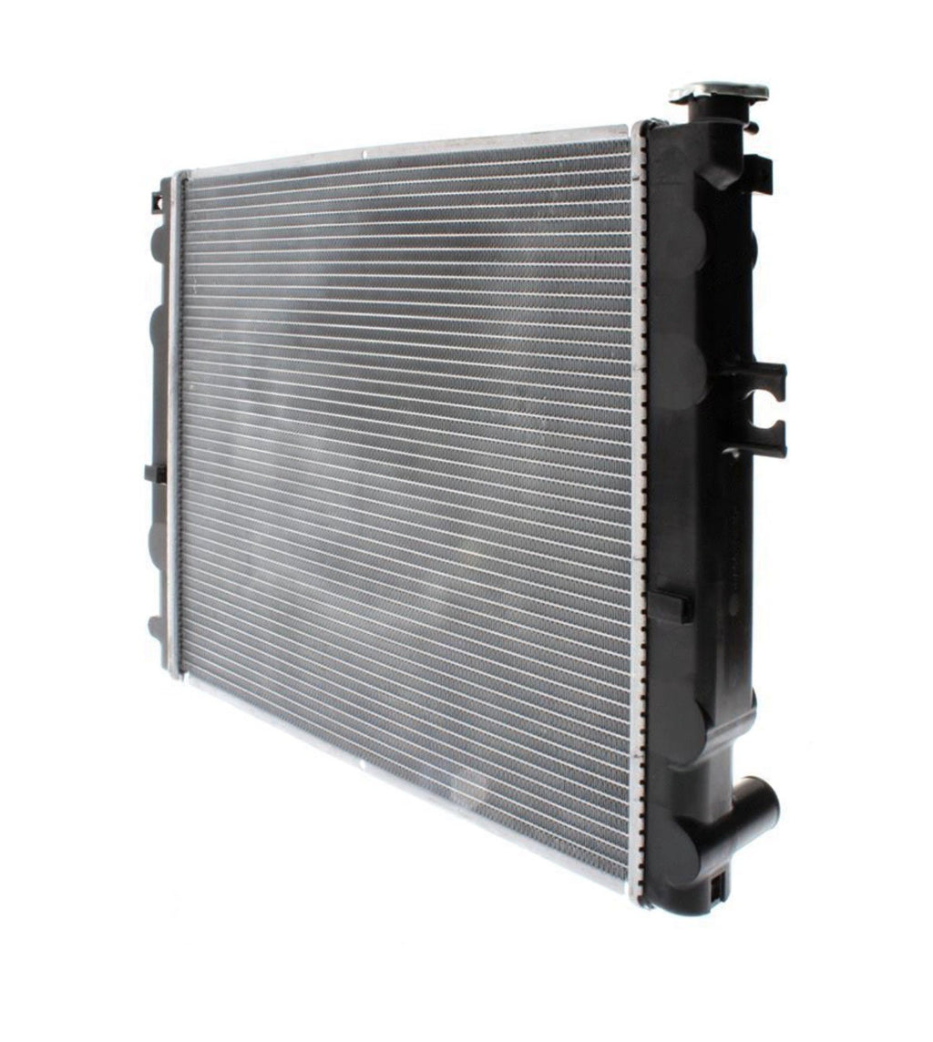 Forklift Radiator Fits Komatsu Models FG10-18T20 FG20-25T16 OE# 3EA0451110