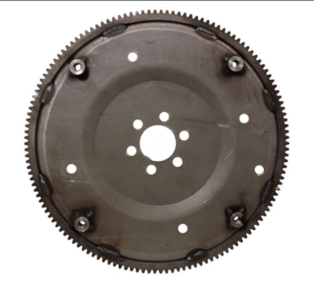 Yale Forklift Flywheel 9273294-00