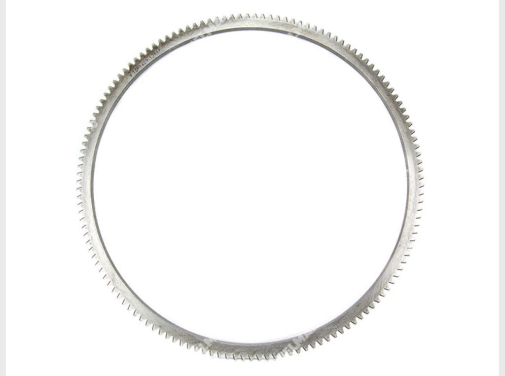 Hyster Forklift Ring Gear Assembly 1359983 Compatible with Mazda FE Engine