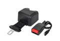 Universal Forklift Retractable Seat Belt- Black 60" | Electric N/C Circuit