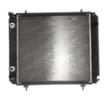 580039800 Radiator For Yale Forklift 5800398-00 YT580039800 YT5800398-00