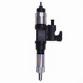 Fuel Injector 84300343 for Case CX350B CX290B CX240B CX210B CX330 CX225SR