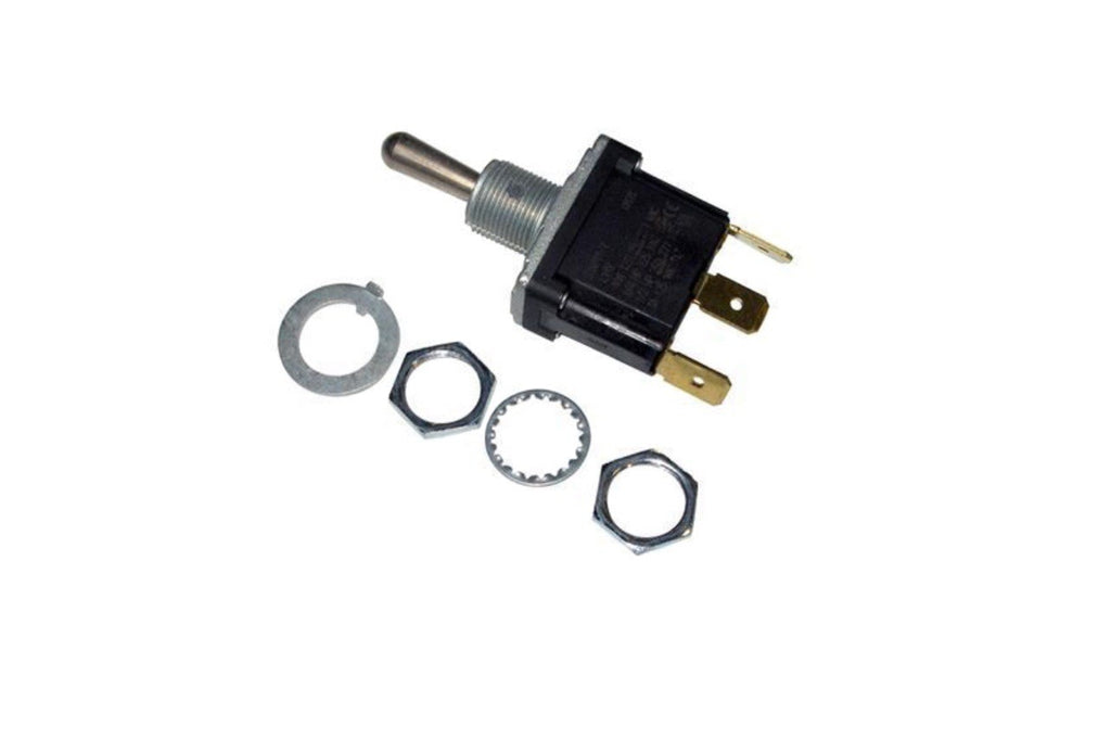 T114691GT Toggle Switch fits Genie GR-12 GR-20 GS-1530 GS-1930 GS-3232 QS-12W