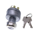 AT37390 Ignition Switch John Deere 310 410 510B 610B 710B 340D 440C 540 640 740A