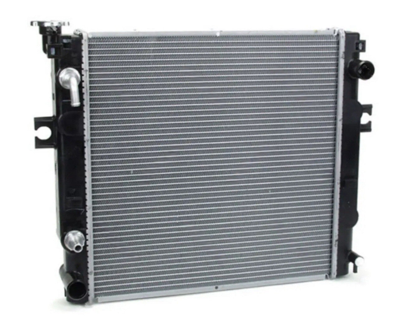 OEM Nissan Forklift Radiator Assembly 21450-FC30A | MCU1F2A33LV