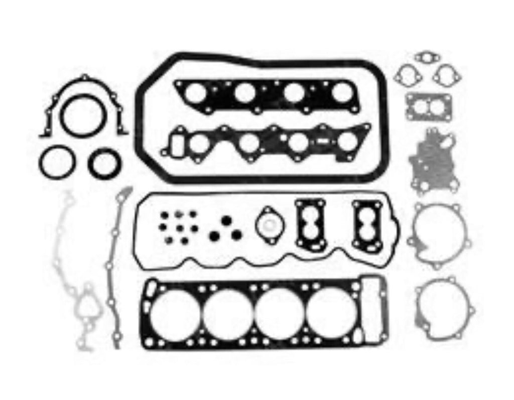 NEW CLARK FORKLIFT OVERHAUL 4G54 GASKET SET 911412