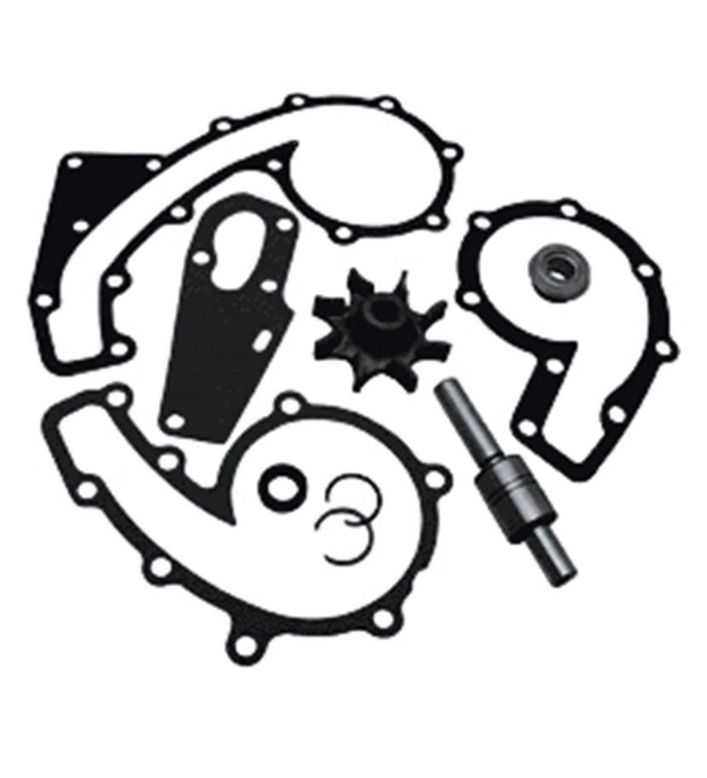 994174 Clark Forklift Water Pump Repair Kit for Y685