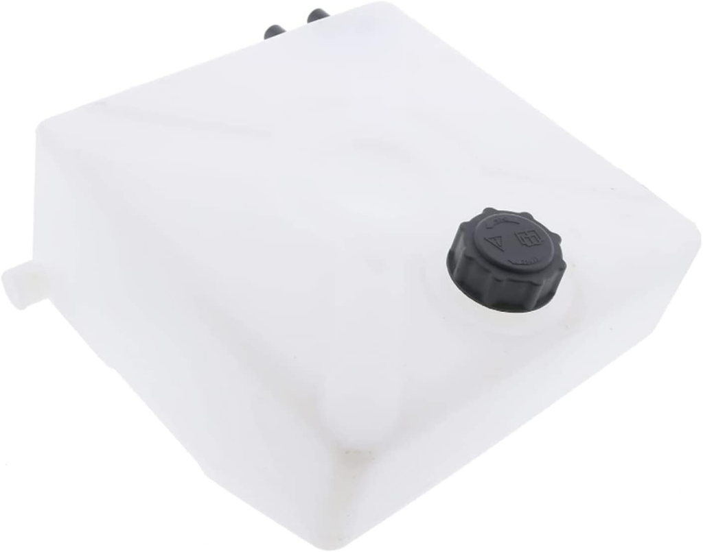 Coolant Expansion Tank Assembly 283/59008 332/U7589 for JCB 714 718 722 726