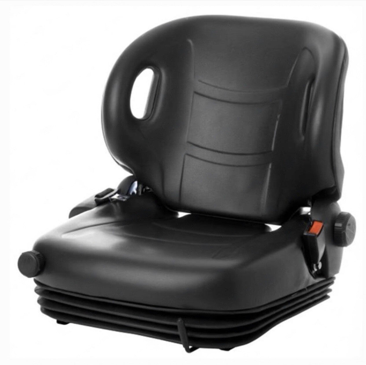 Toyota 53710-U2231-71 Vinyl Seat Full Suspension W/Switch for 8FGU30 and 8FGCU32