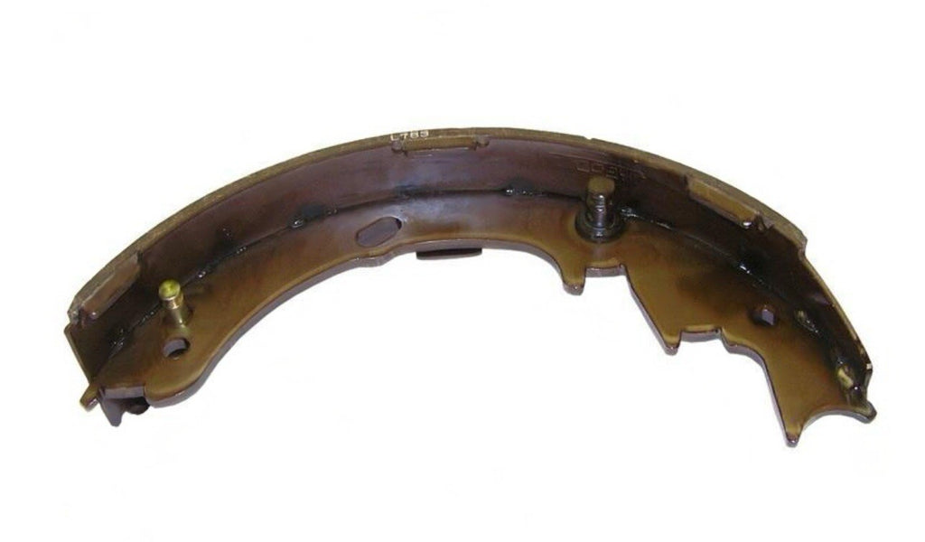 TCM Forklift Brake Shoe Set For FCG25L-A1