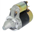 15231-63012 Starter 12V For Kubota B5100 B6000 B7200 B1550 B4200 B7100 F2000