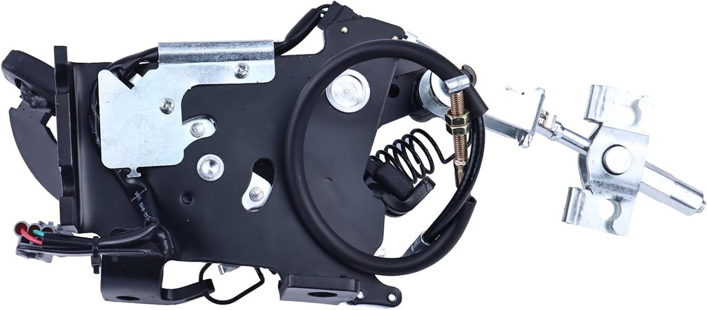 Emergency Brake Pedal 46110-26611-71 461102661171 for Toyota Forklift | 8 SERIES