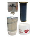 Filter Service Kit Fits Bobcat Skid Steer S130 S150 S160 S185 T140 T190