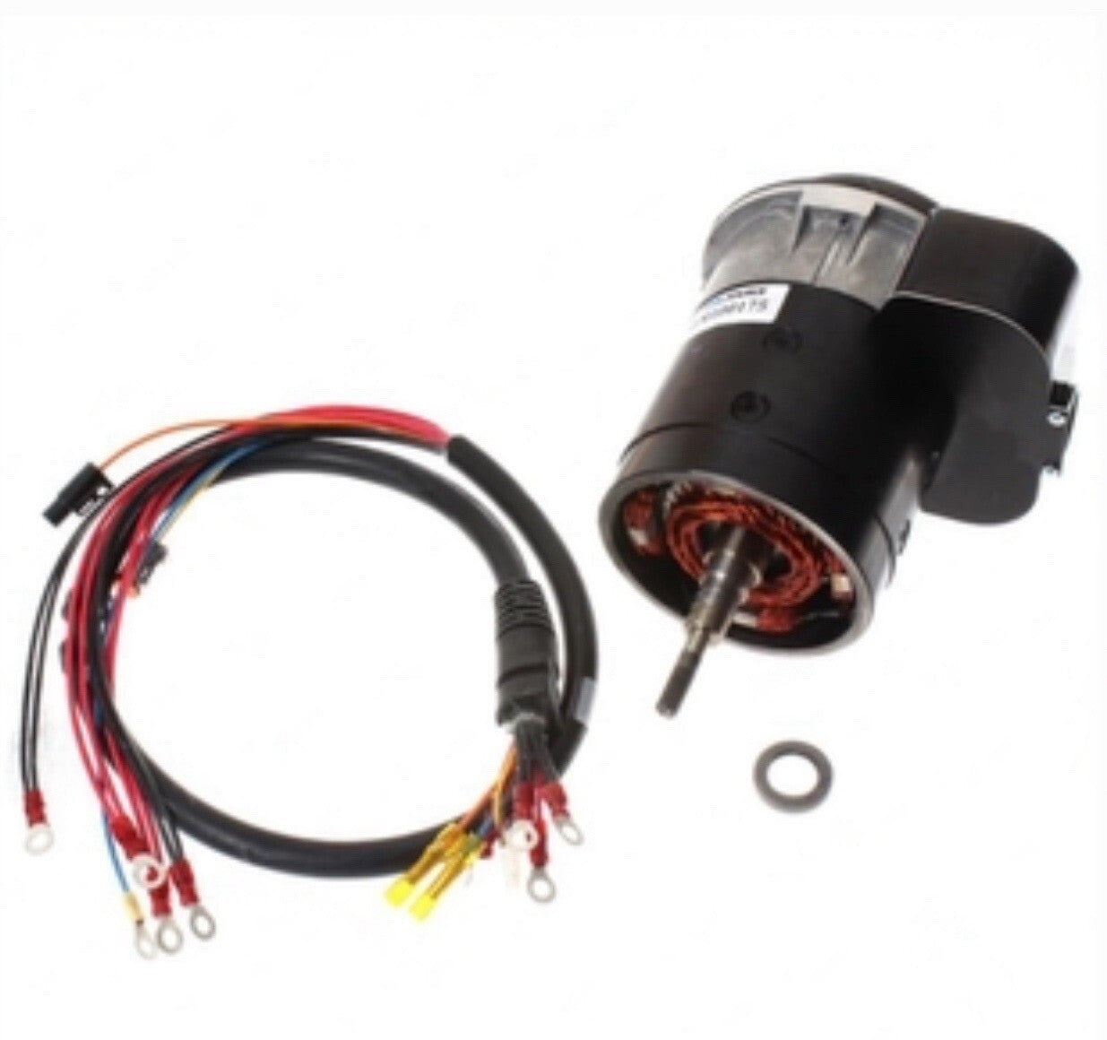 70001345 JLG Electric Drive Motor (w/ B Cables) for 2030ES, 2630ES, 2646ES, 3246