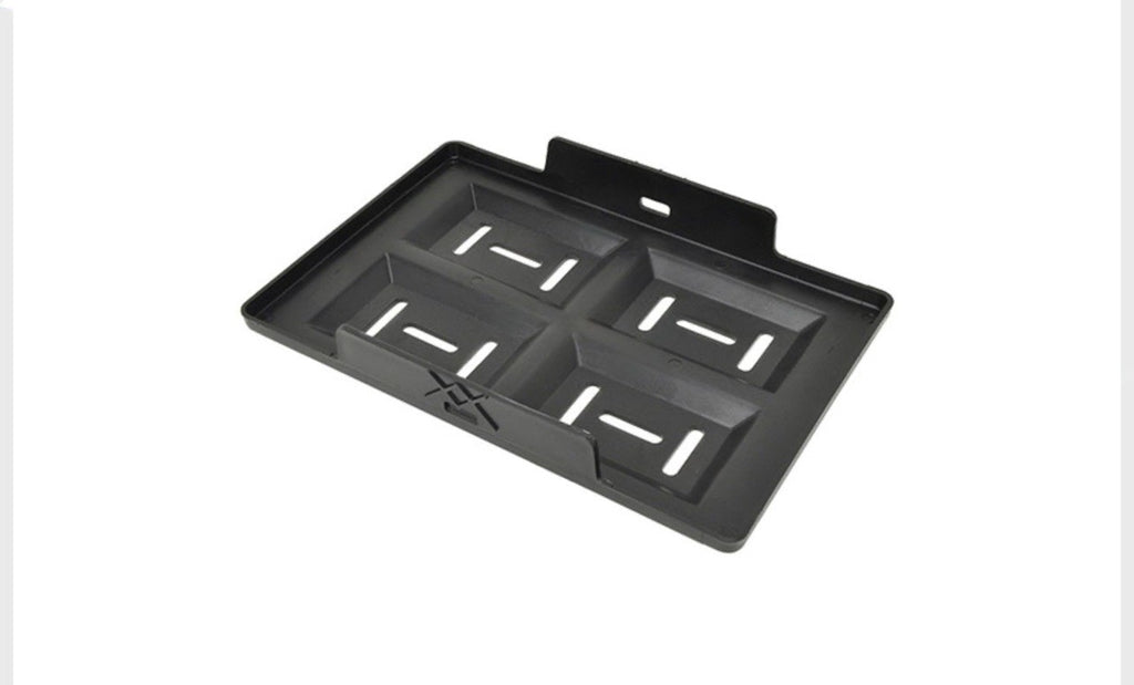 Universal Forklift Large Battery Tray