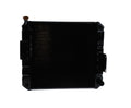 Forklift Radiator Fits Hyster S40-65XM OE# 1458287 1371573 8504201 1371573T