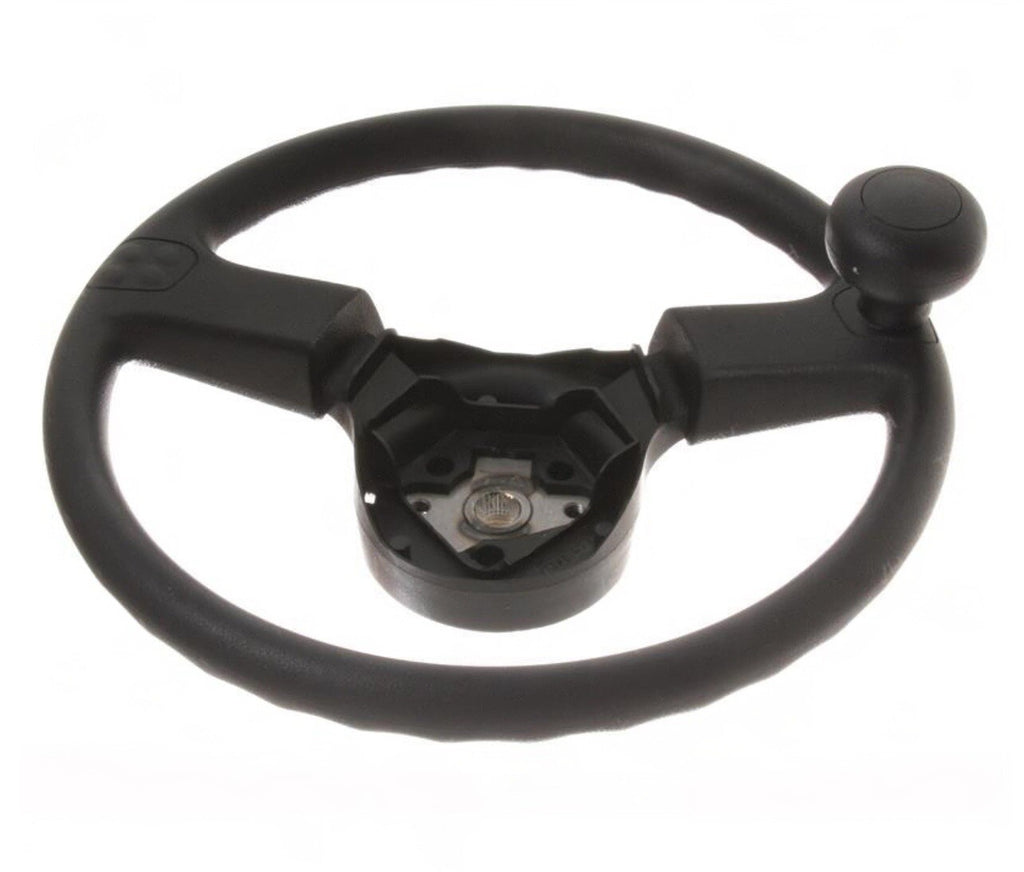 45110-12471-71 STEERING WHEEL FOR TOYOTA FORKLIFT | 8 SERIES