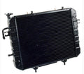 16410-23010-71 Radiator for Toyota Forklift 42-5FG23 42-5FG25 5FDCU25 5FDU30