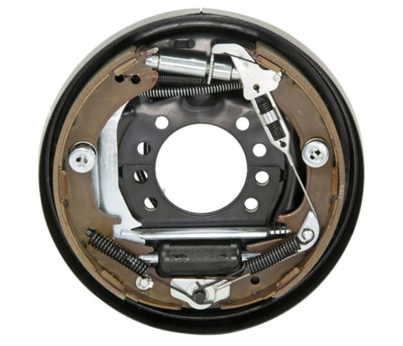 91E46-10200 Brake Assembly RH For Caterpillar Forklift P6000
