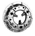 Toyota 31210-10111-71, COVER - CLUTCH,  2FG10