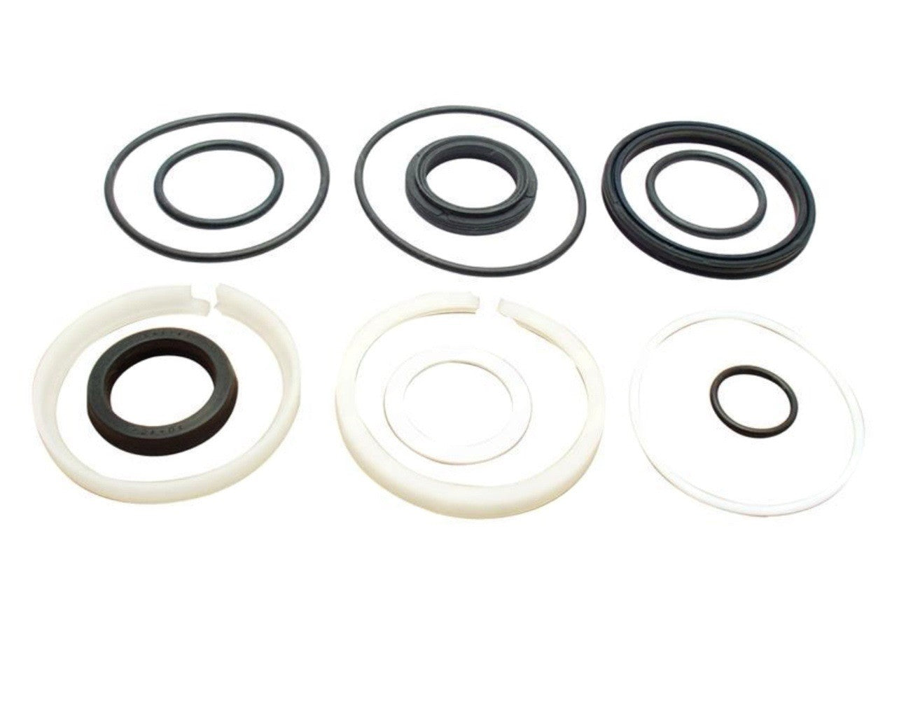 04655-U1011-71 Seal Kit Fits Toyota Forklift Tilt Cylinder 7FBCHU 8FBCU Models