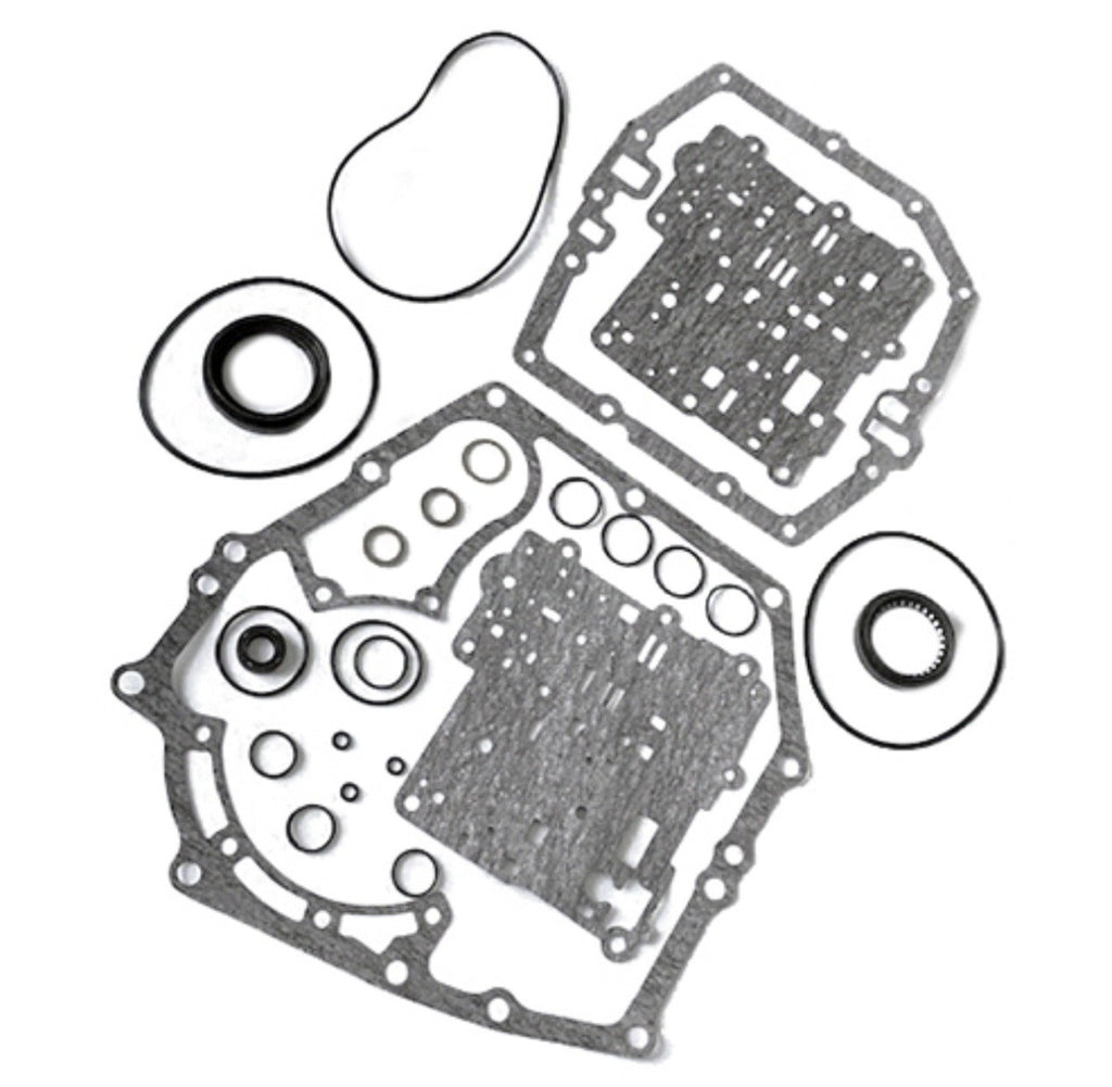 lTOYOTA FORKLIFT TRANSMISSION OVERHAUL KIT 04321-U2021-71