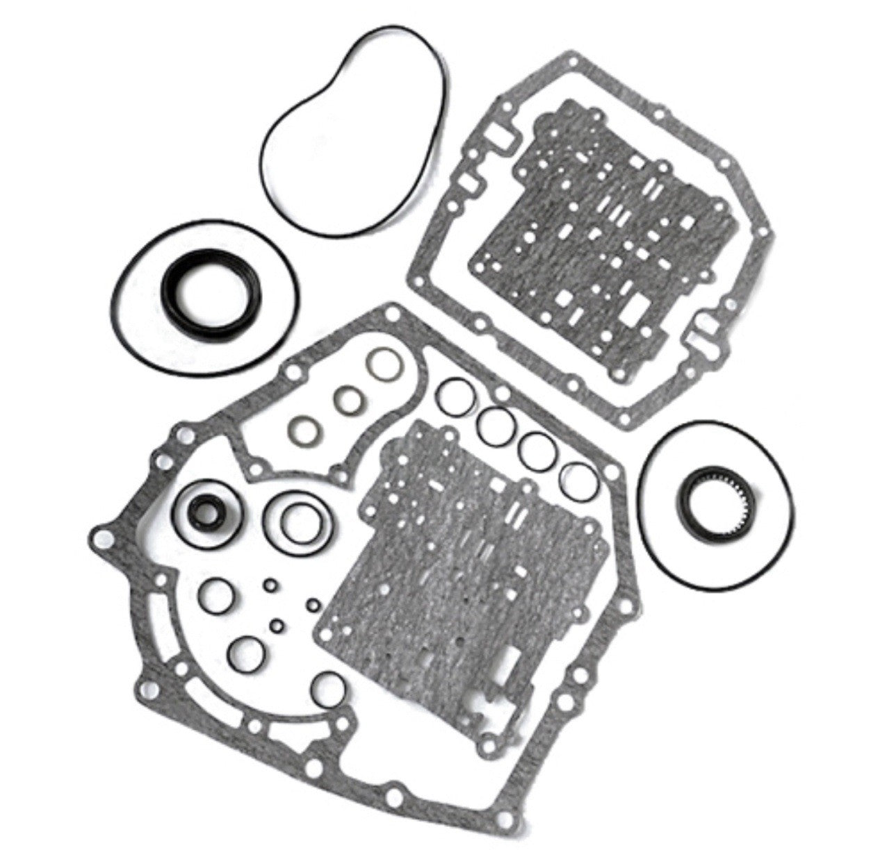 lTOYOTA FORKLIFT TRANSMISSION OVERHAUL KIT 04321-U2021-71