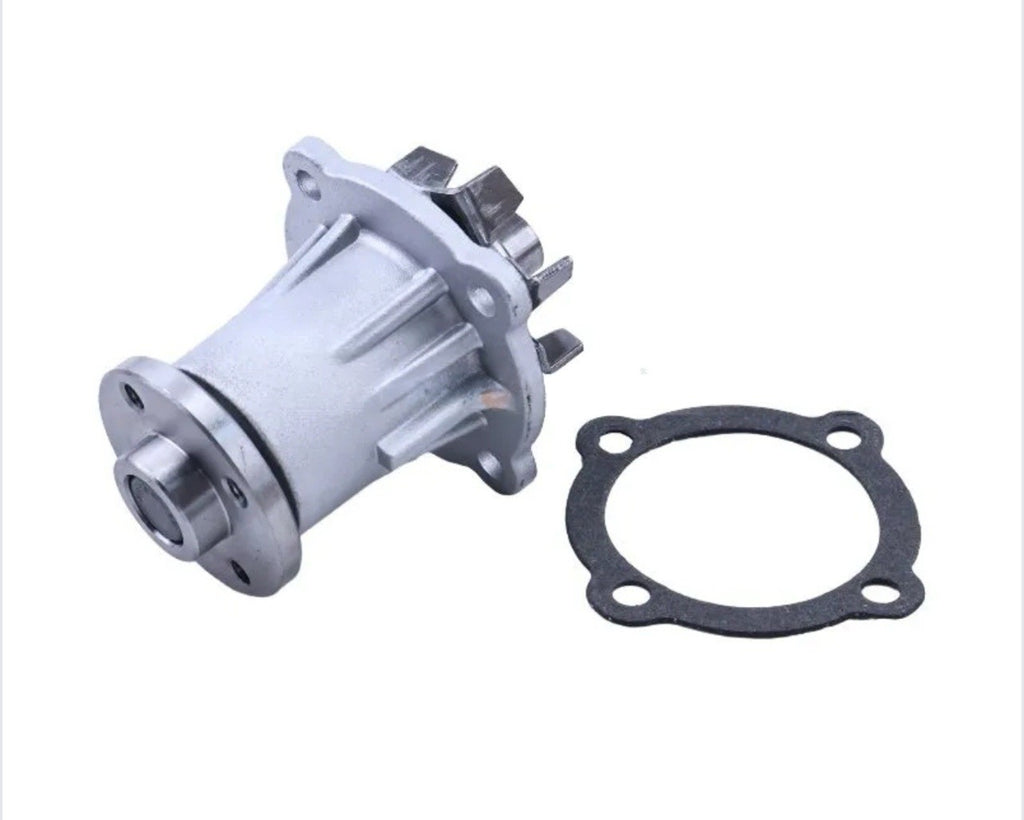 Water Pump 16120-76001-71 for Toyota Engine 3P 4P Forklift