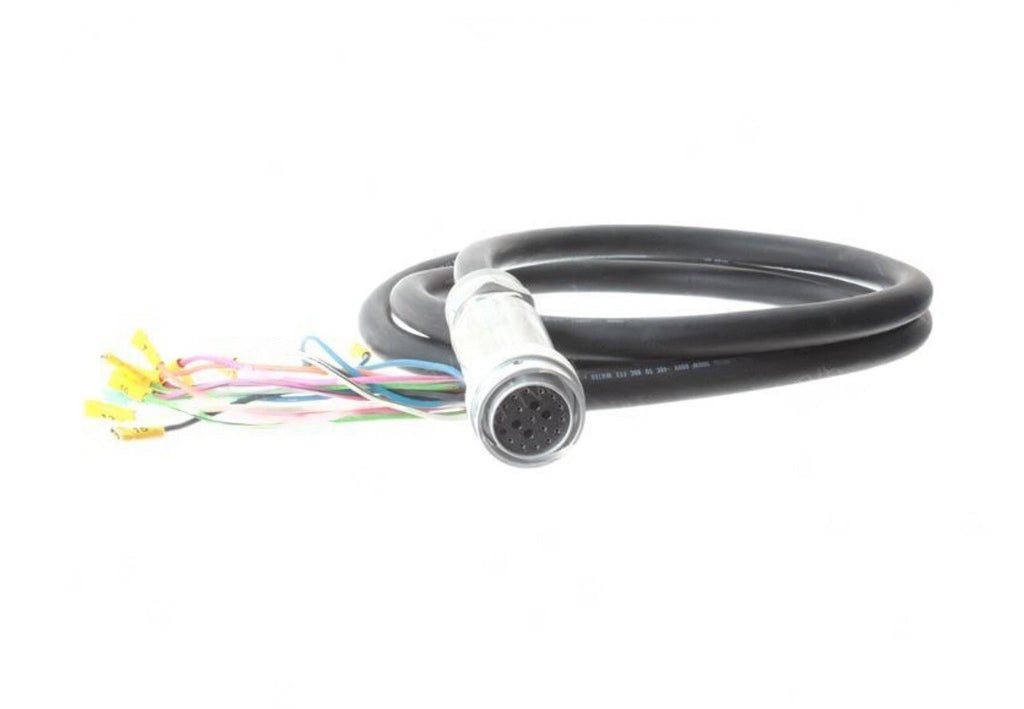 MEC 7656, MAN ENC HARN WIRE UPPER CONTROL, 2548HT